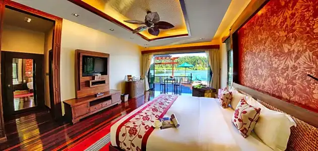 Gayana Marine Resort - 66