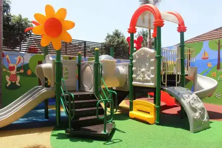 Eastparc Yogyakarta - 18