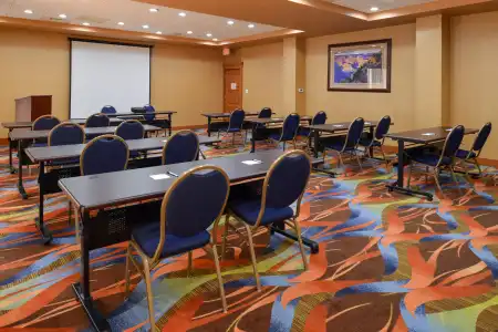 Holiday Inn Express Flagstaff by IHG - 35