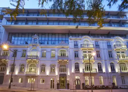 PortoBay Liberdade - 0