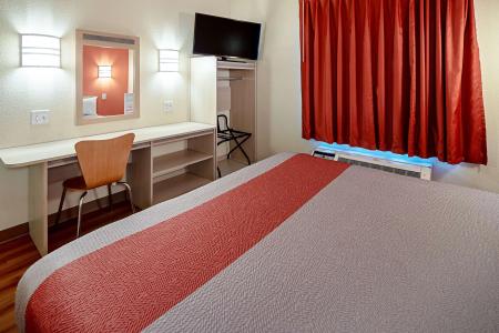 Motel 6 Anchorage, AK - Midtown - 38
