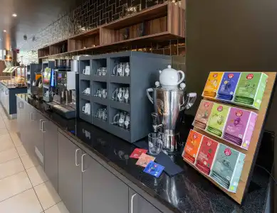 PLAZA Premium Karlsruhe - 21