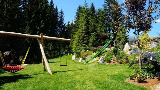 Häuserl im Wald - 42