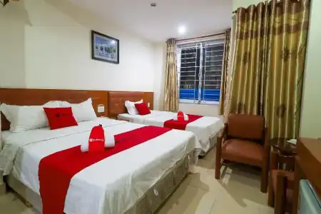 RedDoorz near Gia Dinh Park - 19