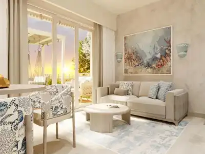 Fort Arabesque Resort, Spa & Villas - 74