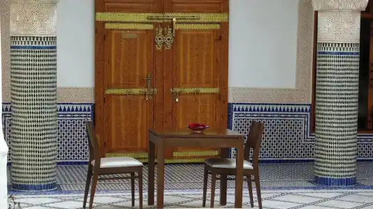Riad Sabah - 129