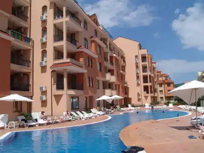 Kasandra Aparthotel - 8