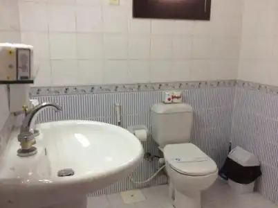 Marhaba Resort - 4