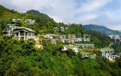 Sapa Sky - 5
