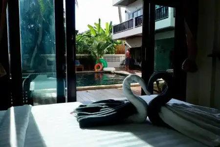 Aiya Resort Koh Tao - 39