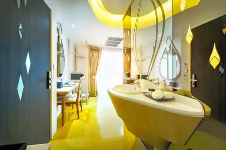 Anajak Bangkok - 78