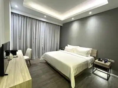 Sparks Life Jakarta, ARTOTEL Curated - 34