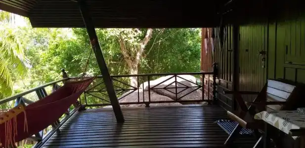 Koh Tao Royal Resort - 53