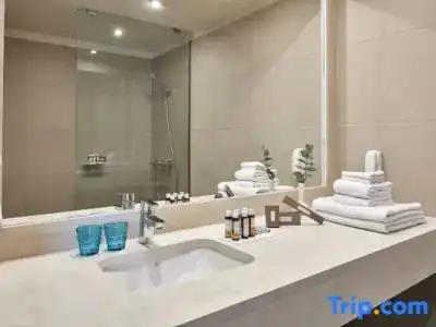 Civitel Attik Rooms & Suites - 161