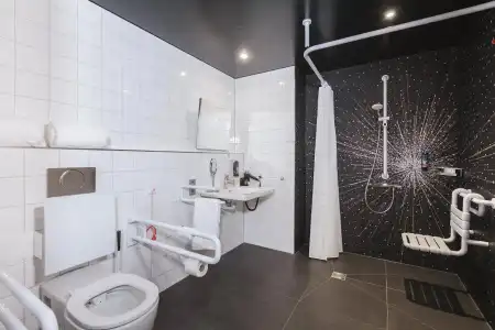 Holiday Inn - the niu, Star Sindelfingen, an IHG - 11
