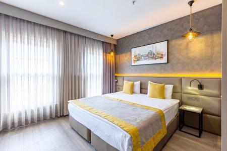 Seraglio & Suites - 25