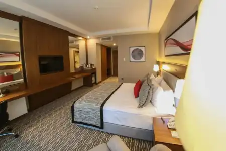 Ramada By Wyndham Nigde - 32