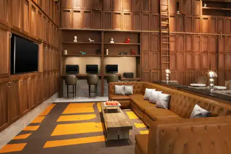 Sheraton Grand Los Angeles - 32
