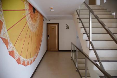 9 Suite Luxury Boutique - 16