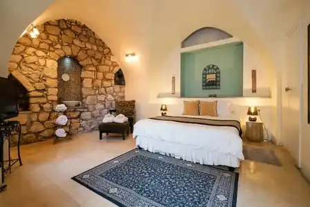 Artists' Colony Inn Zefat - 38