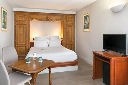 Hôtel de l'Europe by Happyculture - 54
