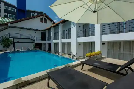 The Nest Resort Patong - 38
