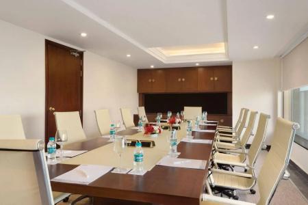 Ramada Plaza by Wyndham Agra - 17