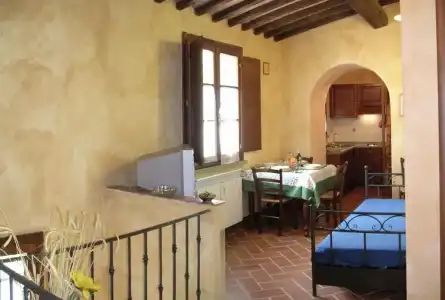 Residence Il Monastero - 81