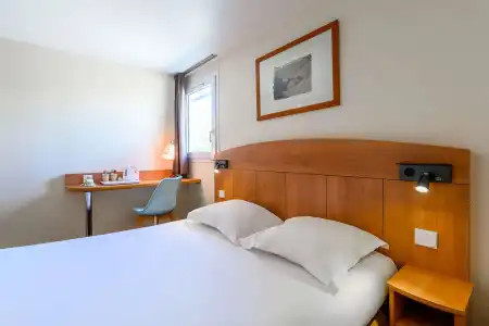Comfort Amiens Nord - 3