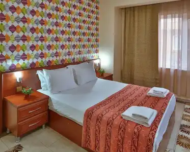 Dundar Thermal Villa Otel - 31