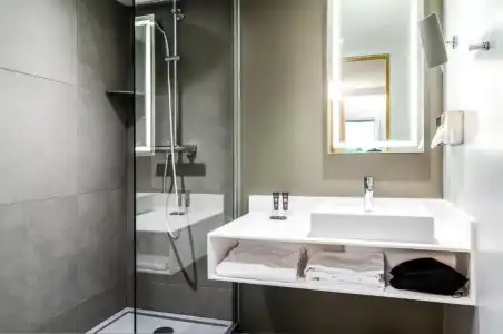 Novotel Strasbourg Centre Halles - 70