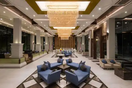 Le Bali Resort - 1