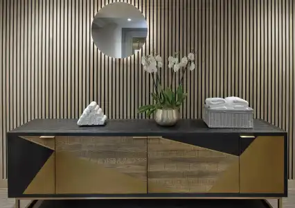 Hyatt Regency London The Churchill - 21
