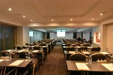 Capella Otel - 14