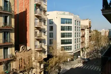Hostal LK - 21