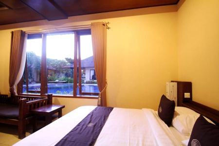 Taman Sari Cottages 2 - 3