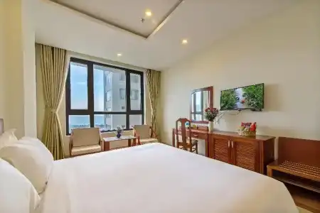 Phuoc My An Beach - 34