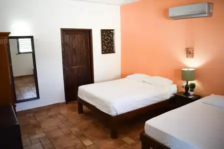 Caleta Tankah - 5
