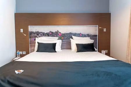 Best Western Garden & Spa - 136