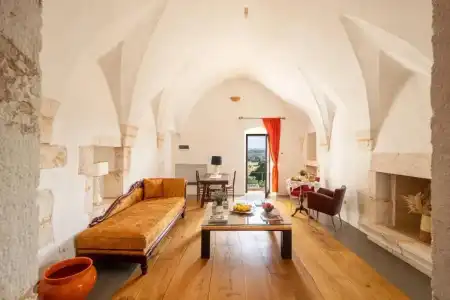 Masseria San Paolo Grande - 2