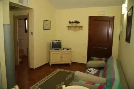 Borgo degli Ulivi Residence - 50