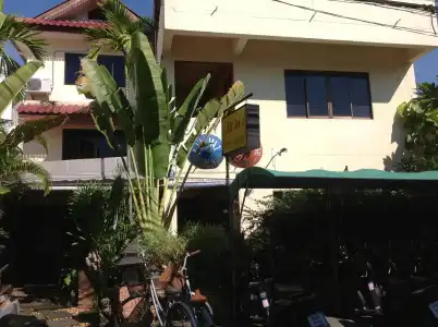 All in 1 Guesthouse - 17