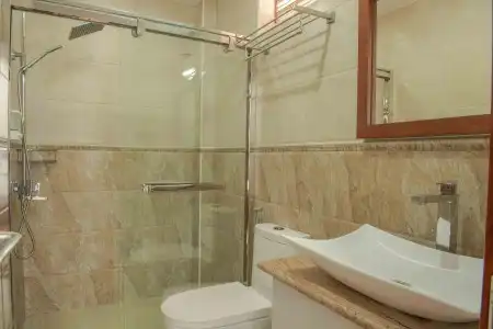 Tropicana Beach and Spa - 6