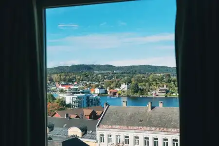 Hotell Vic - 66