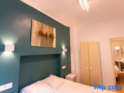 Lyo Hôtel - 21