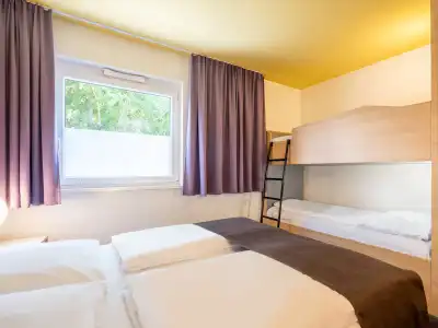 B&B Heilbronn - 3