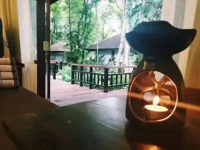 Mooban Talay Resort - 38