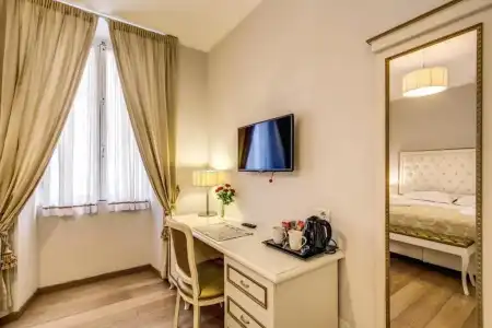 Gravina Suite Frattina - 56
