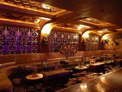 Century Palace - 18