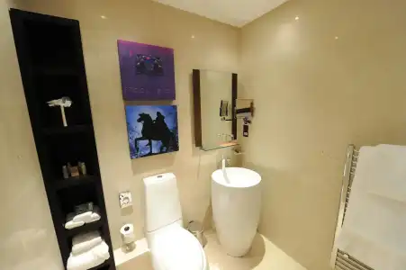 Indigo London Tower Hill by IHG - 9